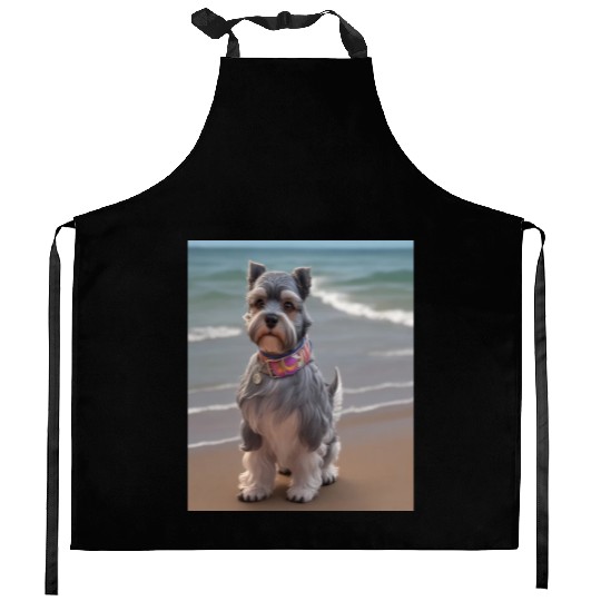 15 Beach Kitchen Aprons