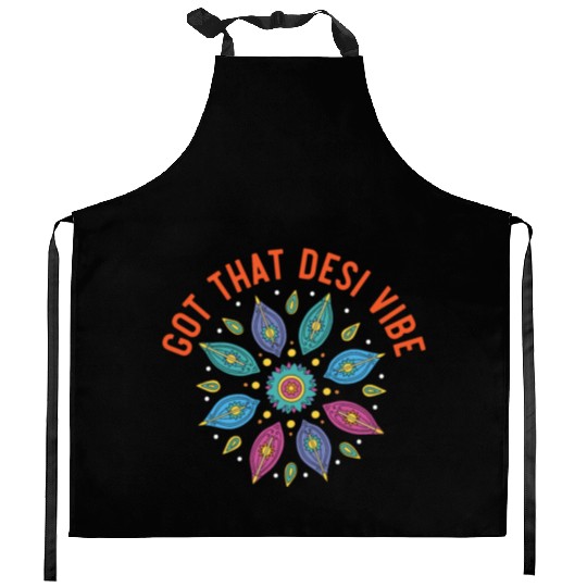 Happy Diwali Diwali Festival Indian Hindu Hinduism Kitchen Aprons