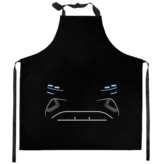 BYD Seal Kitchen Aprons