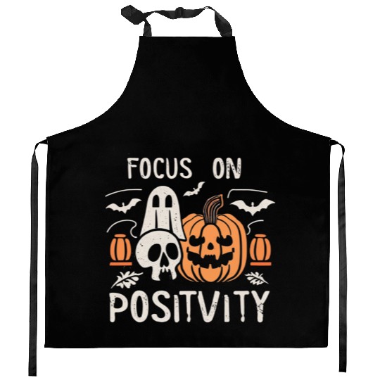 Witchy Delights: Halloween Kitchen Aprons, Stickers, Wall
