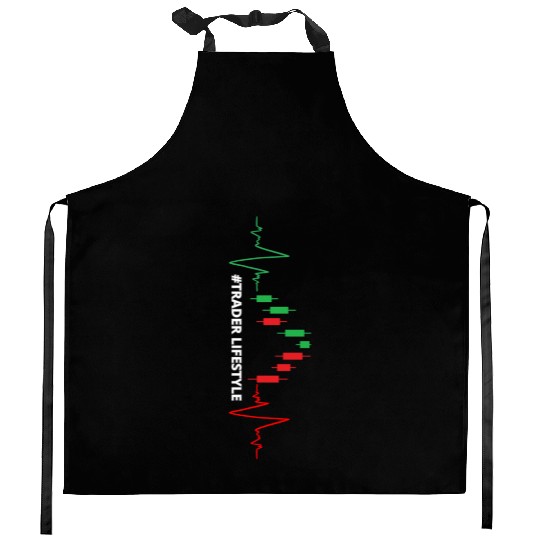 Trader Lifestyle Kitchen Aprons