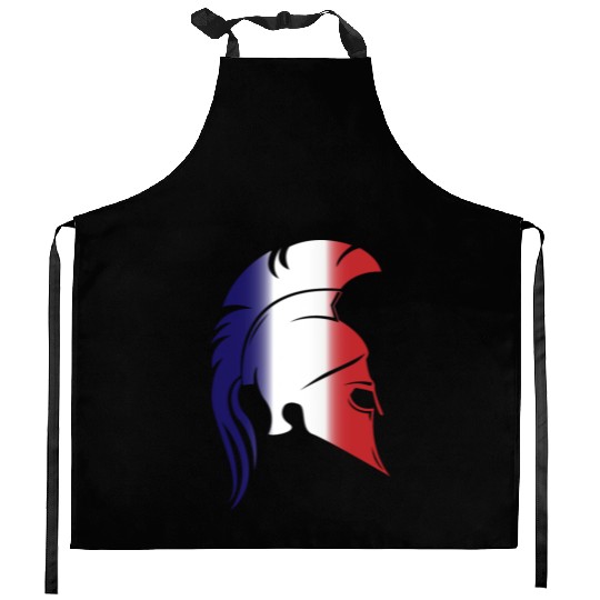 Sparta France Kitchen Aprons