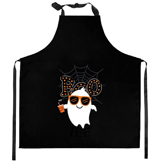 Boo Jee Kitchen Aprons