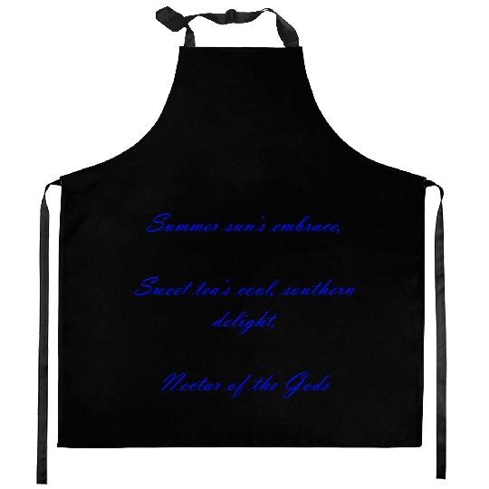 Sweet Tea Kitchen Aprons