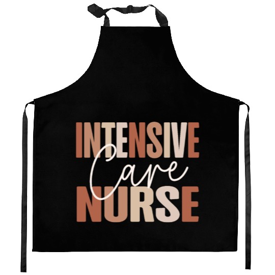 Registered Nurse RN Medical Hospital Healthcare Kitchen Aprons