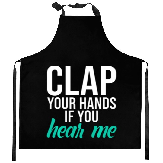 Cute Pre K Elementary Teacher Back To School Kitchen Aprons
