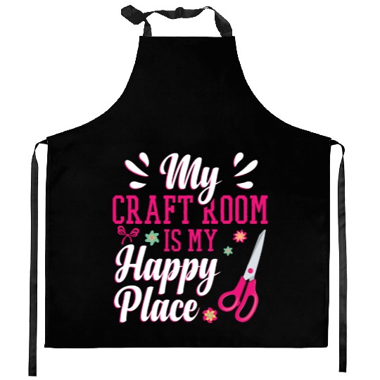 Cardmaker Scrapbooking Cardmaking Kits for Adults Kitchen Aprons