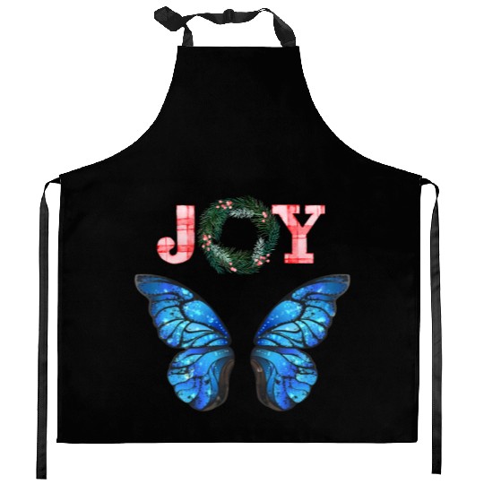 butterfly Kitchen Aprons