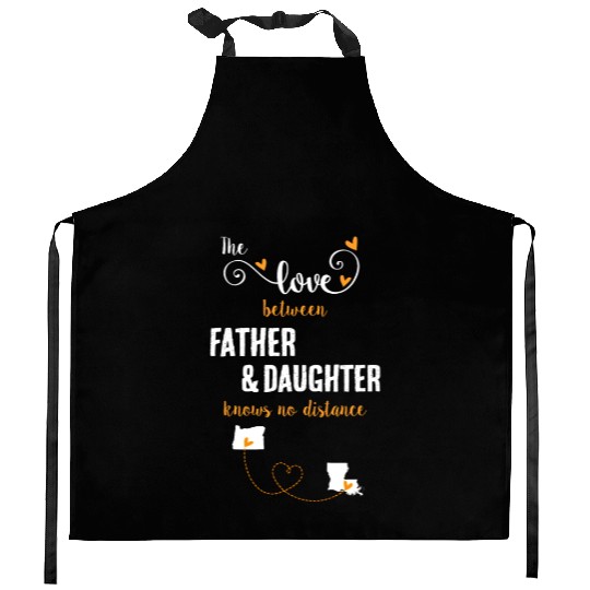 Louisiana Kitchen Aprons