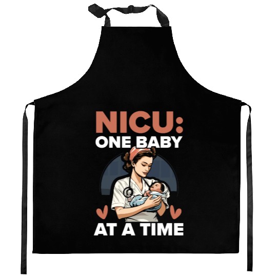 Registered Nurse Medical Medicine Neonatal Nurse Kitchen Aprons