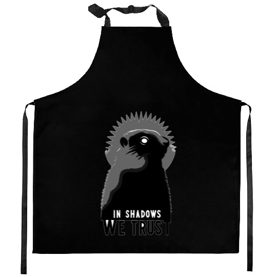 Groundhog Day 2024 Enthusiast February 2nd Kitchen Aprons