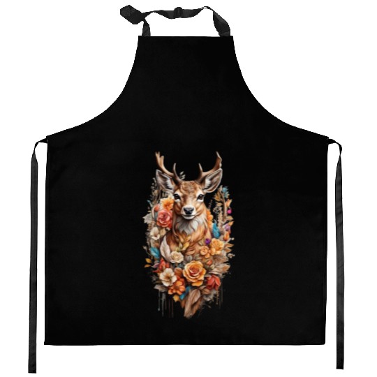Leonardo Diffusion XL A Best Winter Jackets of 20 Kitchen Aprons