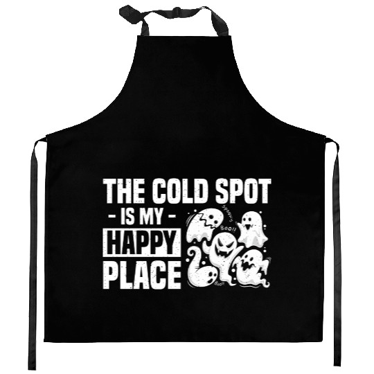 ghostbusters Kitchen Aprons