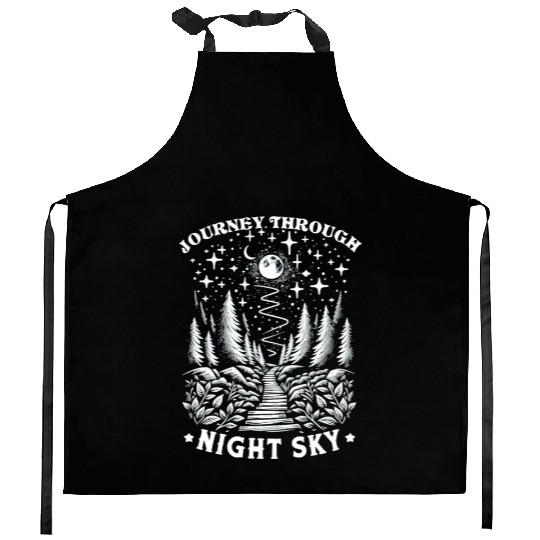 Astrophotography Astronomy Space Camera Star Watch Kitchen Aprons