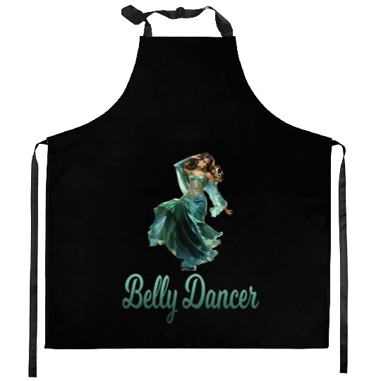 Belly Dancing Belly Dancer Belly Dance Classes Kitchen Aprons