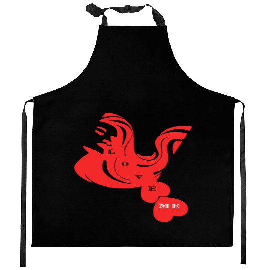 sexy women love Kitchen Aprons