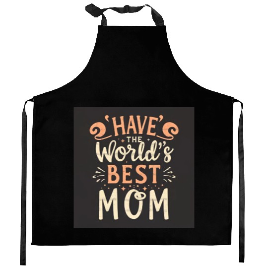 Nelson Store Collection Kitchen Aprons