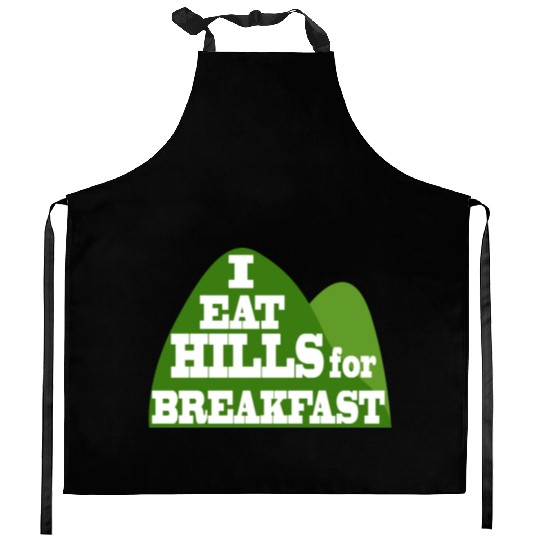 Hills Infant Kitchen Aprons
