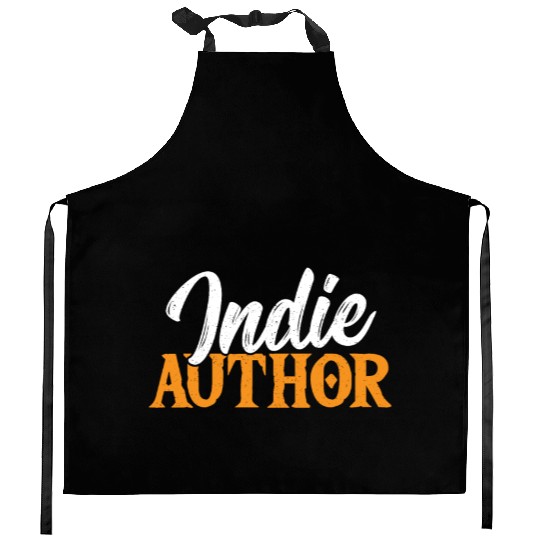 Book Worm Writer Blogging Novelist Book Writer Kit Kitchen Aprons