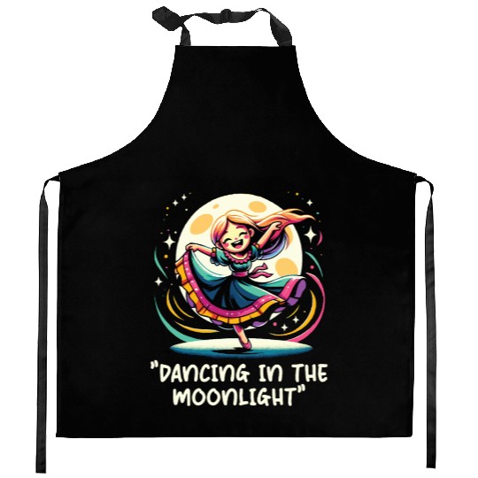 Song Lyrics Music Lover Songwriter Music Festival Kitchen Aprons