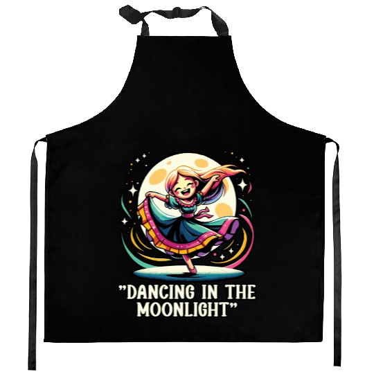 Song Lyrics Music Lover Songwriter Music Festival Kitchen Aprons