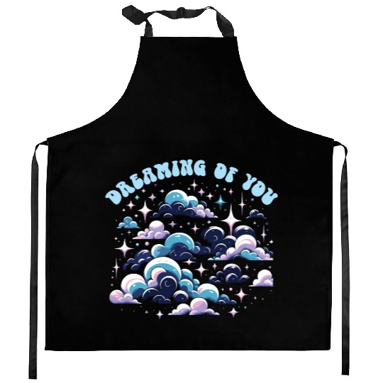 Song Lyrics Music Lover Songwriter Music Festival Kitchen Aprons