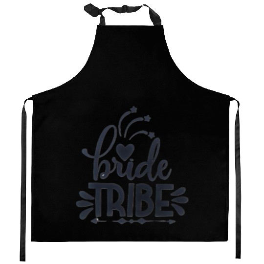Wedding Kitchen Aprons