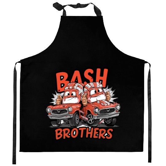 Demo Derby Demolition Derby Demolition Derby Lover Kitchen Aprons