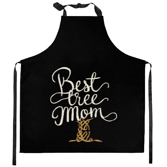 best tree mom,Branching Out: The Best Mom Ever! Kitchen Aprons