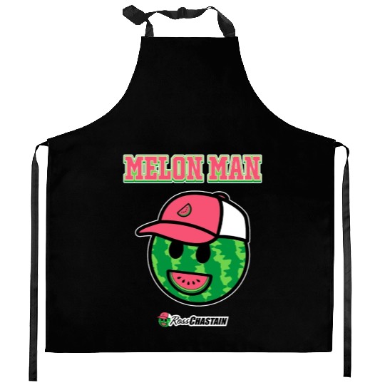 Trackhouse Racing Merch Kitchen Aprons