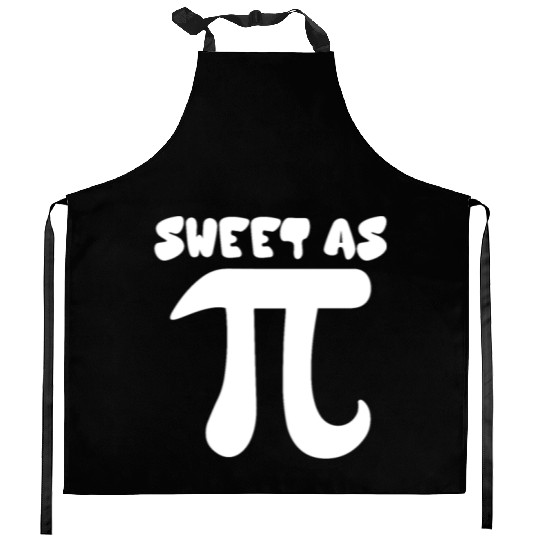 Pi Day Nerd Geek Love Math Pi Symbol Kids Men Kitchen Aprons
