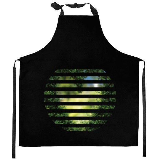 a quiet spot real freedom camp Kitchen Aprons and Kitchen Aprons