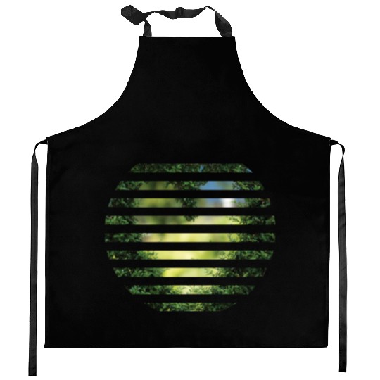 a quiet spot real freedom camp Kitchen Aprons and Kitchen Aprons