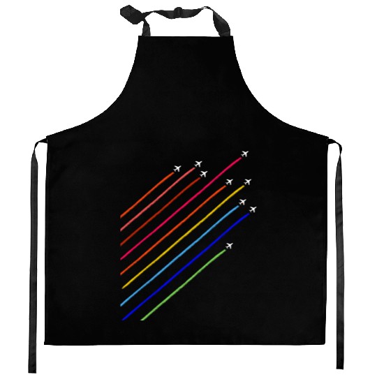 Aircraft. Airplane Mode. Aviation Aircraft Pilot. Kitchen Aprons
