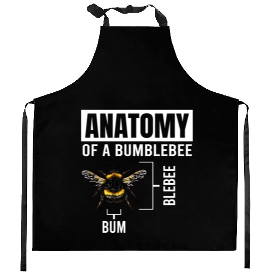 Science Nerd Physics Student Jokes Geek Kitchen Aprons