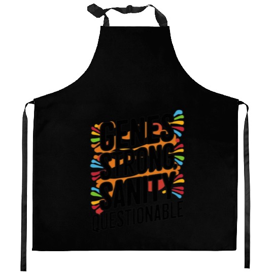 Live Laugh Love Soulfully Kitchen Aprons