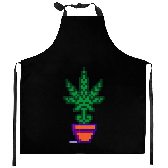 MARY JANE Kitchen Aprons