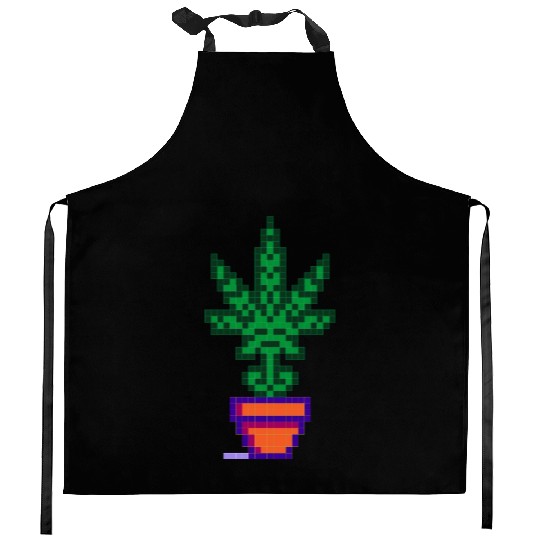 MARY JANE Kitchen Aprons