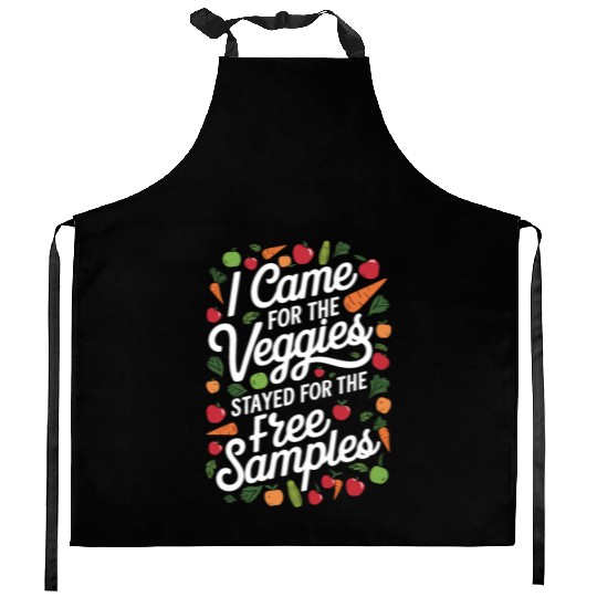 Farmers Market Farmer Agriculture Farming Food Kitchen Aprons