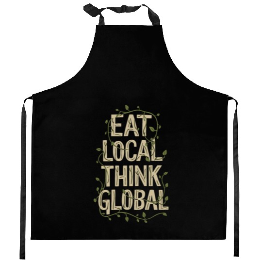 Farmers Market Farmer Agriculture Farming Food Kitchen Aprons