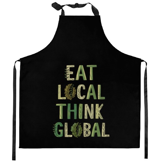Farmers Market Farmer Agriculture Farming Food Kitchen Aprons