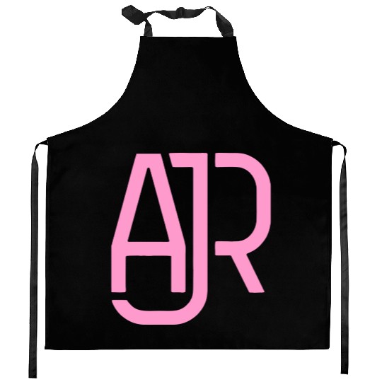 AJR Band Kitchen Aprons