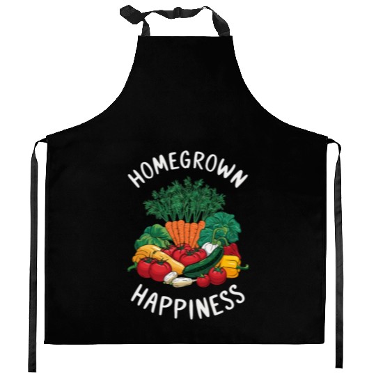 Farmers Market Farmer Agriculture Farming Food Kitchen Aprons
