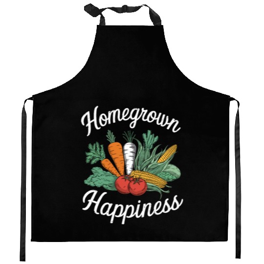 Farmers Market Farmer Agriculture Farming Food Kitchen Aprons