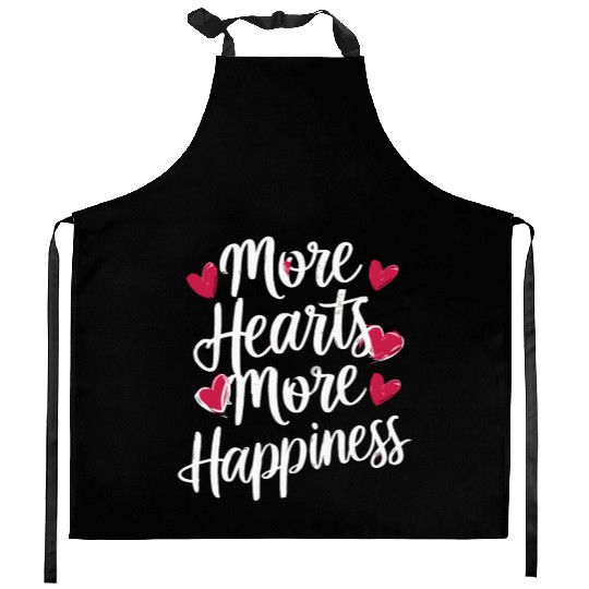 Polyamorous community Polyamorous Parenting Loving Kitchen Aprons