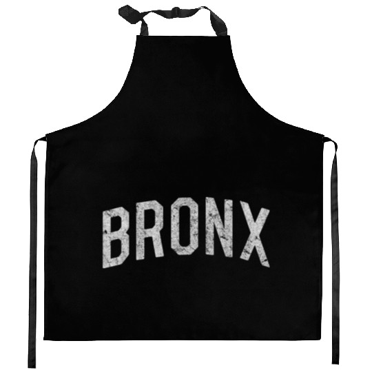 Heart It Outfitters Bronx Kitchen Aprons