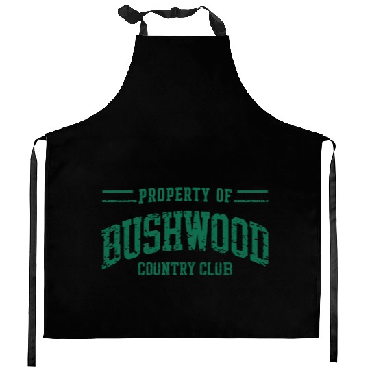 Bushwood Country Club 1980 Retro Kitchen Aprons