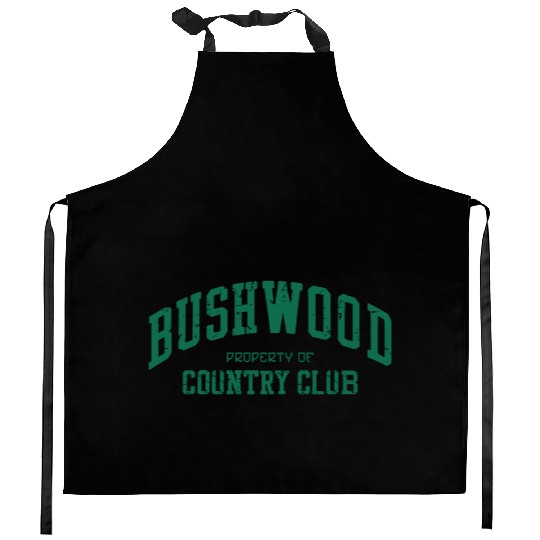 Bushwood Country Club 1980 Retro Kitchen Aprons