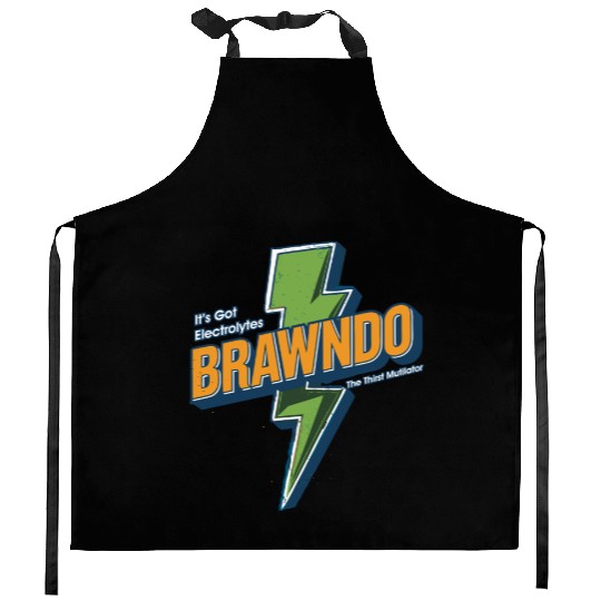 Bushwood Country Club 1980 Kitchen Aprons