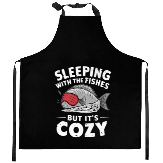 Mobster Gangster Mafia Organized Crime Boss Kitchen Aprons
